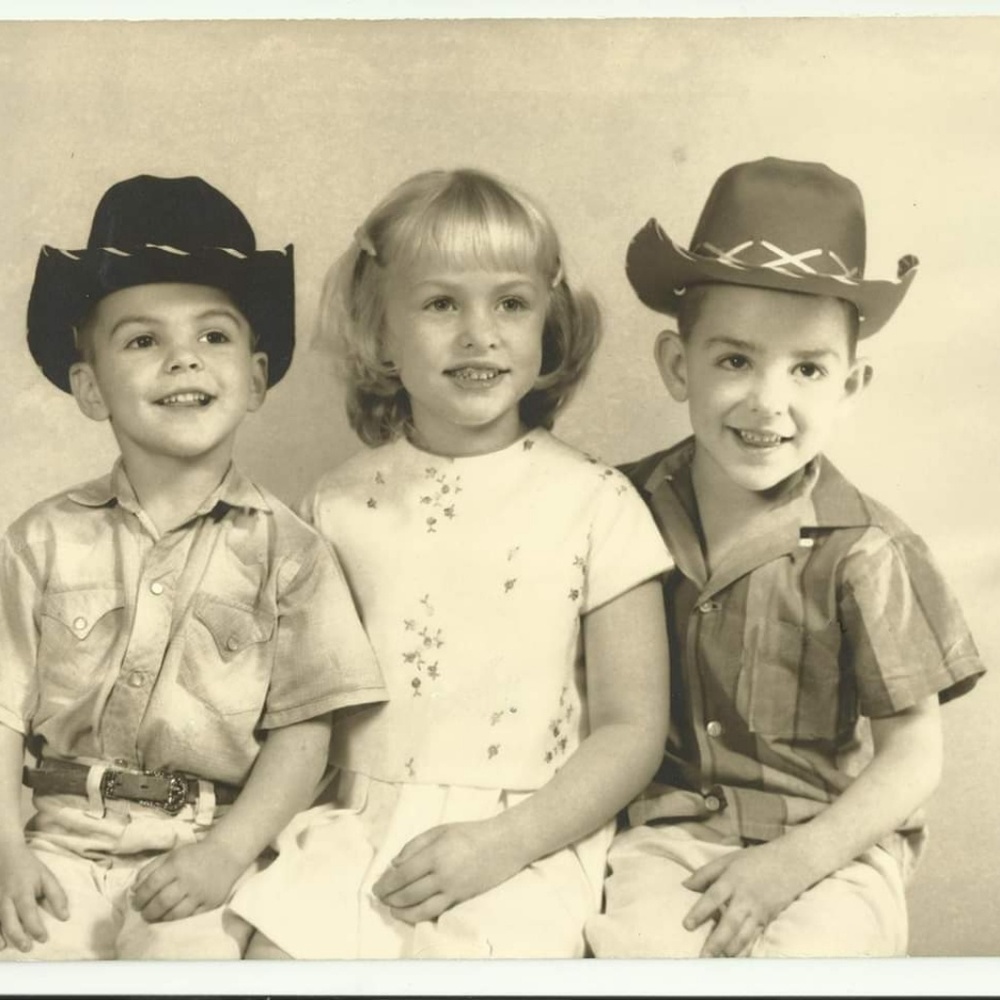 Meet your Posher, Cathy